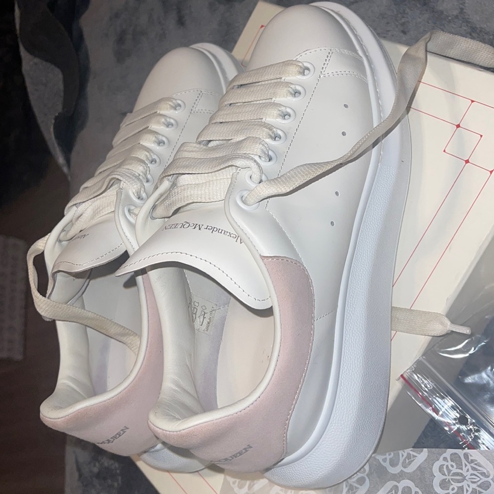 Alexander McQueen Sneakers